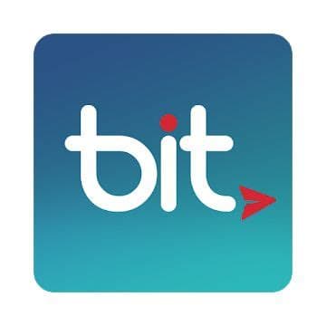 לתרומה דרך ביט